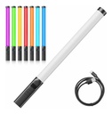 Tubo Led Rgb Ulanzi Vl119 Wand Light Recargable 50 Cm