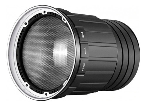 Modificador De Luz Fresnel Bowens Mount Lente 2x Tolifo