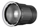 Modificador De Luz Fresnel Bowens Mount Lente 2x Tolifo