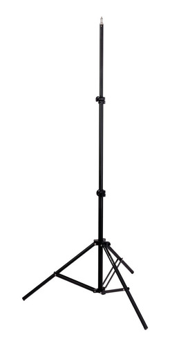 Paral 2 Mts Para Luces De Estudio, Flash Tolifo Dj200