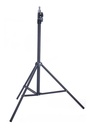 Paral Estudio Video Fotografia Ls-200a Nicefoto 2 Metros