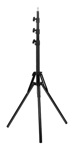 Paral Para Estudio Fotografico 1,80 Mts Para Luces Flash Y +