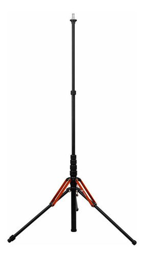 Paral Luces De Estudio Profesional Fotopro Tr01a 184 Cm