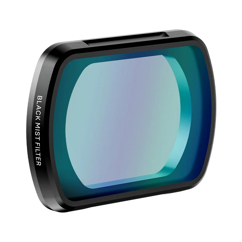 Filtro Black Mist Ulanzi PK-01 para DJI Osmo Pocket 3