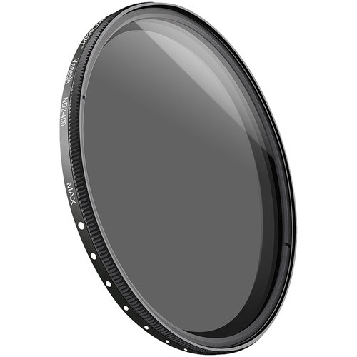 Filtro Nd Variable K&f Concept Nd2-nd400 67 Mm