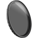 Filtro Nd Variable K&f Concept Nd2-nd400 67 Mm