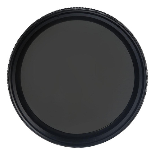 Filtro Nd Variable K&f Concept Nd2-nd400 77 Mm