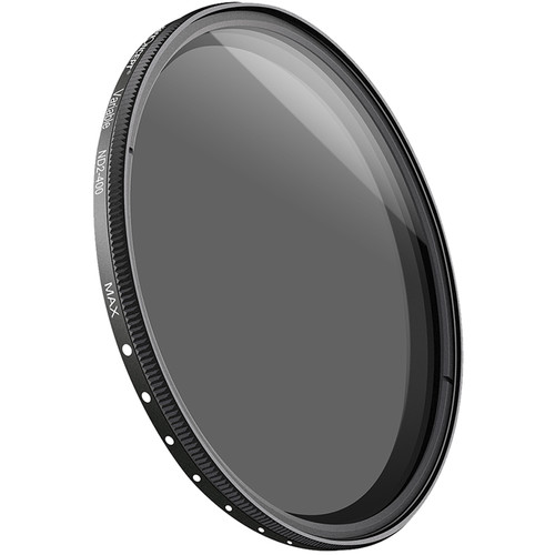 Filtro Nd Variable K&f Concept Nd2-400 82mm KF01.1114