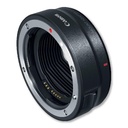 Adaptador De Lente Canon Ef A Eos R Original