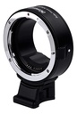 Adaptador De Lente Commlite Canon Efs A Eos R  Electronic Af