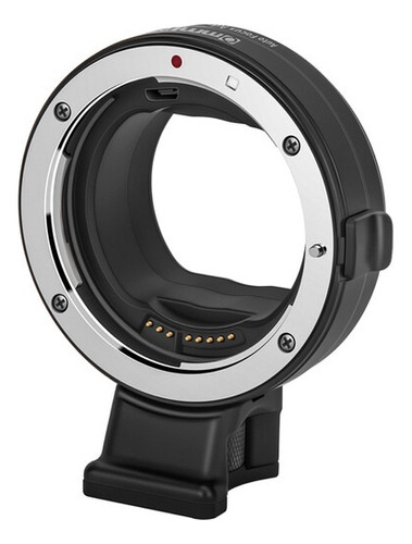  Adaptador De Lente Commlite Canon Ef Ef-s A Montura L