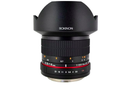 Lente Rokinon 14mm F2.8 Wide Angle Canon EF full frame