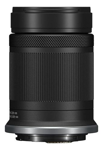 Lente Canon Rf-s 55-210mm F/5-7.1 Is Stm