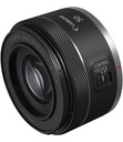Lente Canon Rf 50mm F1.8 Stm Af