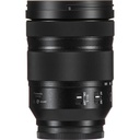 Lente Panasonic Lumix S 24-105mm f/4 Macro O.I.S.