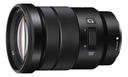 Lente Sony Selp18105g E Pz 18-105mm F/4 G Oss E Mount