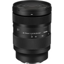 Lente Sigma 28-70mm f/2.8 DG DN Contemporary Sony E mount