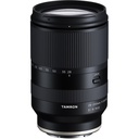Lente Tamron 28-200mm f/2.8-5.6 Di III RXD para Sony E Mount
