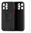 Case Forro Ulanzi O-lock Quick Release iPhone 15 Pro Max