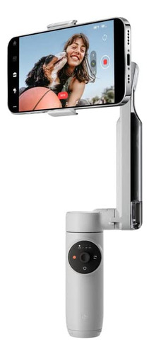 Gimbal Insta360 Flow Estabilizador De 3 Ejes Android iPhone