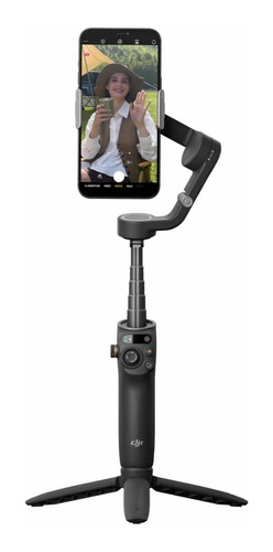 Estabilizador Gimbal Dji Osmo Mobile 6 3 Ejes