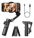 Gimbal Estabilizador De 3 Ejes Aochuan Smart Xe