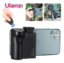 Base Hand Grip Ulanzi Disparador Bluetooth
