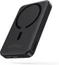 Power Bank 10.000mAh Baseus Magnetic Magsafe iPhone