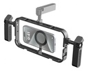 Estabilizador Rig Ulanzi Metalico Magsafe iPhone 2 Grip