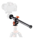 Brazo Cenital Para Tripodes K&f Concept Kf31.037