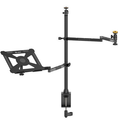 Soporte Escritorio Multibrazo Vijim Ls22 Camara Laptop Y Mas