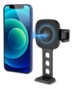 Base Clip Holder Magnetica Tripode Ulanzi St-28 Para iPhone