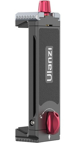 Base Clip Holder Tripode Para Tablet Ulanzi U-pad Iii Metal