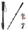 Monopie Kf Concept 160 Cm Aluminio Para Camaras