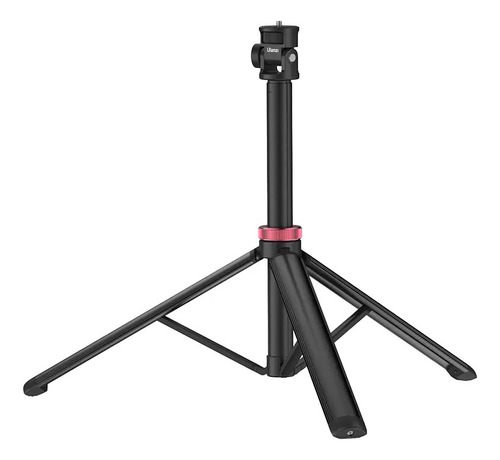 Tripode Paral Para Luces Ulanzi Mt79 Portatil 205 Cm