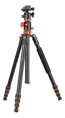 Tripode Monopie K&f Concept Kf09096 Cenital 190 Cm