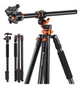 Tripode Monopie K&f Concept Kf09119 Cenital 230 Cm