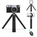 Tripode de escritorio Ajustable 2 Niveles KF CONCEPT KF09130