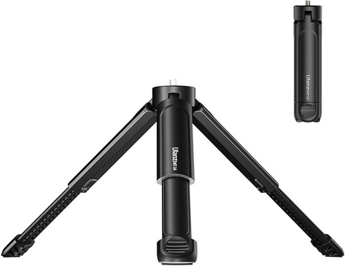 Tripode De Mesa Ulanzi Mt14 Con Patas Extensibles