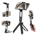 Tripode De Mesa Plegable Ulanzi Ma26 Smartphone