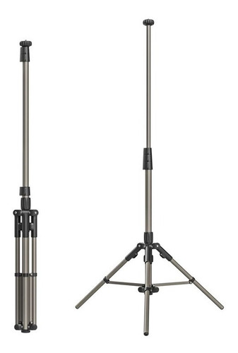 Tripode Paral Ulanzi Mt-39 De 190 Cm