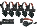Intercomunicador Hollyland Solidcom C1 Pro 6s Inalámbrico
