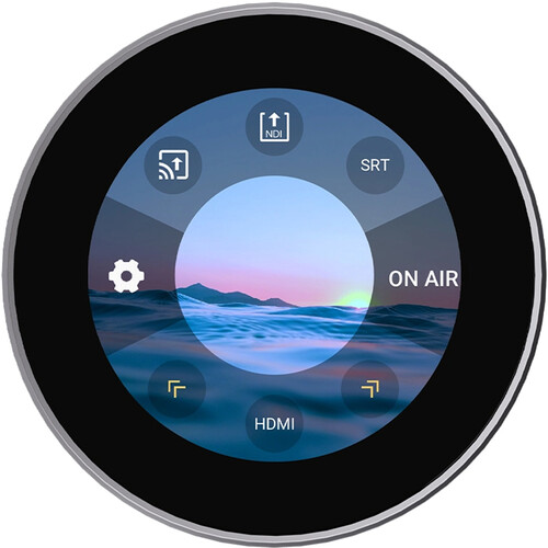 Nodo Streaming RGBlink TAO 1mini-HN USB/HDMI