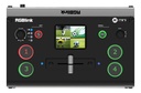 Mezclador De Video Rgblink Mini 4 Puertos Hdmi 2k