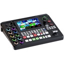 Mezclador de Video RGBlink Mini Edge 5 Canales 4K Multiview