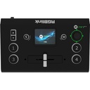 Mezclador De Video Rgblink Mini Pro 4 Puertos Hdmi 2k