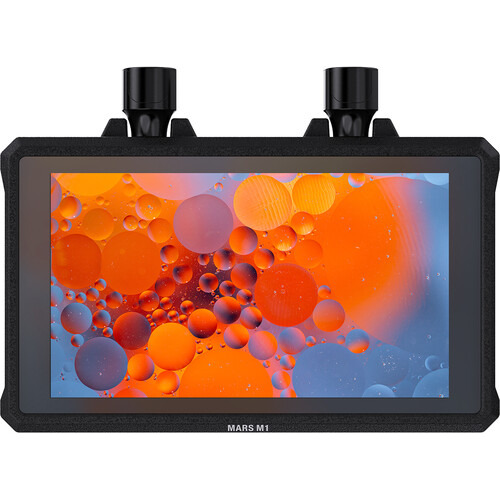 Monitor Transmisor Receptor Hollyland Mars M1 Enhance