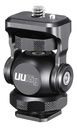 Cabezal De Bola Ulanzi R015 Para Camaras Monitores Y Mas