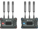 Transmisor Receptor De Video Hollyland Pyro S 4k Hdmi Sdi