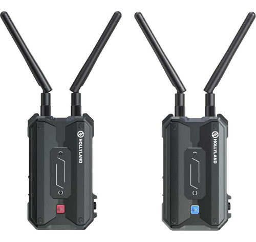 Transmisor Receptor De Video Hollyland Mars Pyro H 4k Hdmi